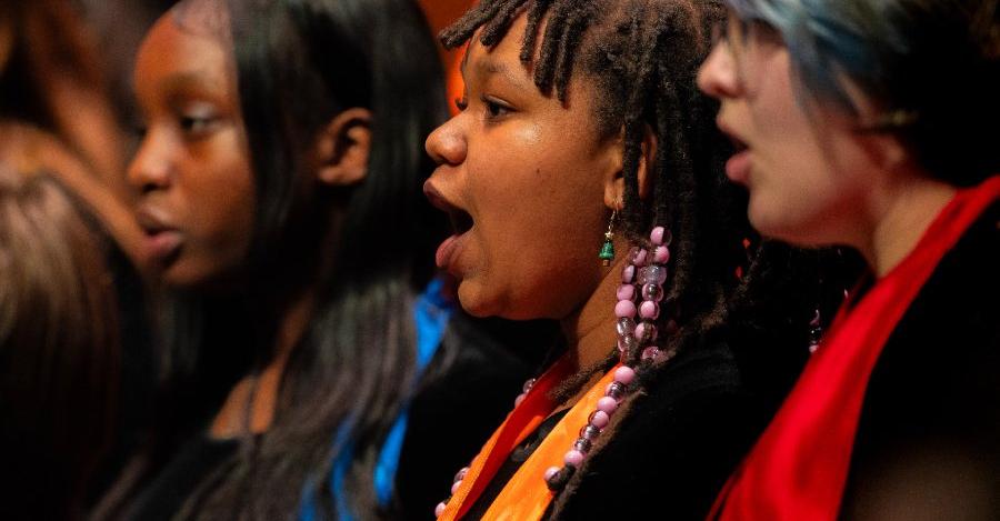 CYC Youth Choir