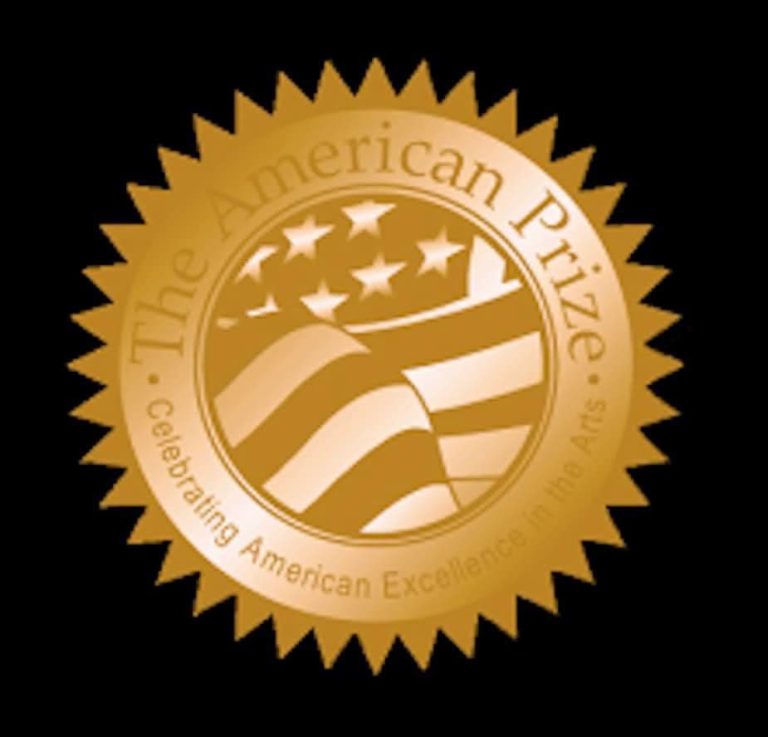 The American Prize