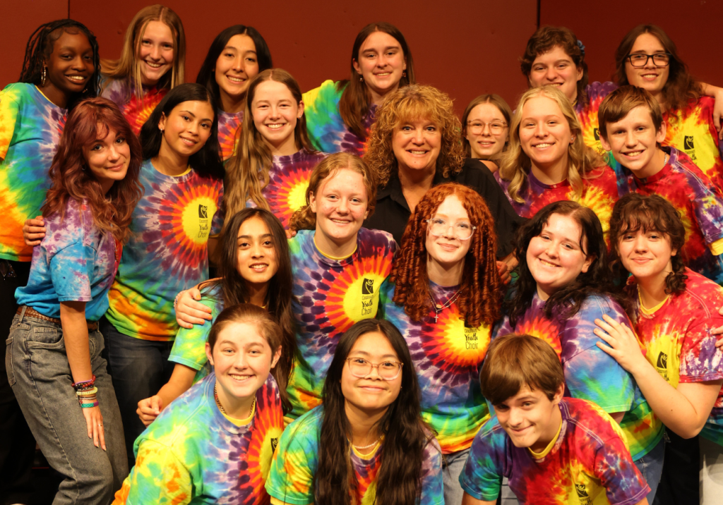 Robyn Lana with Bel Canto